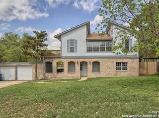 15711 Heimer Rd, San Antonio, TX 78232