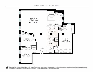 Sold by Area New York