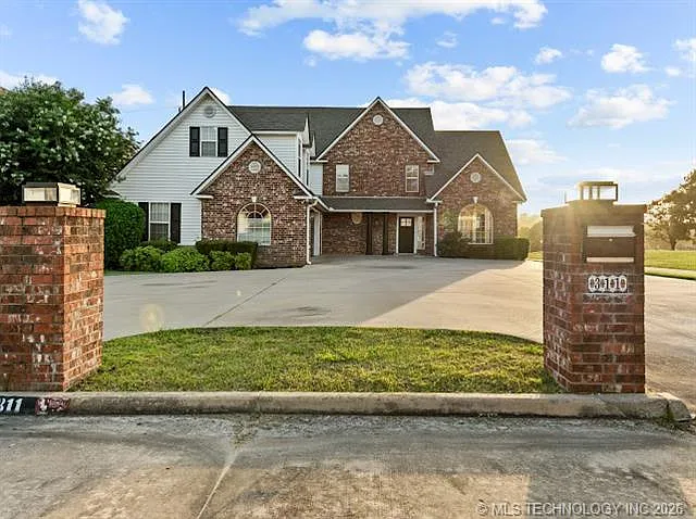 311 Larsh Ln