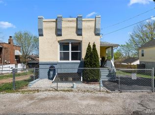 517 Jeffords St, Saint Louis, MO