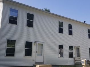 14 Lucier Hts #16, Baltic, CT 06330