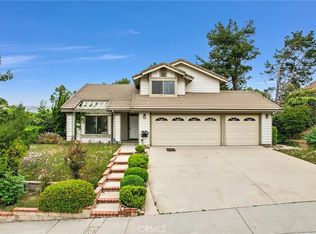 21725 Lasso Ln, Walnut, CA 91789