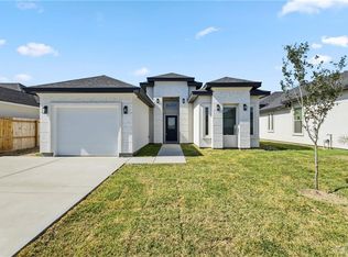 600 S Maryland St, Alton, TX 78573