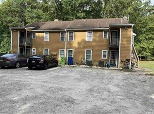 25 Bashford Rd, Raleigh, NC 27606