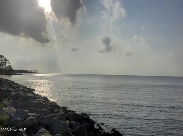 98 Shifting Sands Rd Lot 3, Columbia, NC 27925