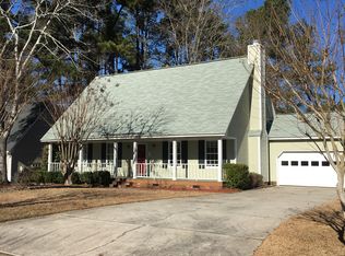 887 Hunting Horn Way E, Evans, GA 30809