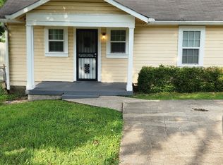720 27th Ave N, Nashville, TN 37208