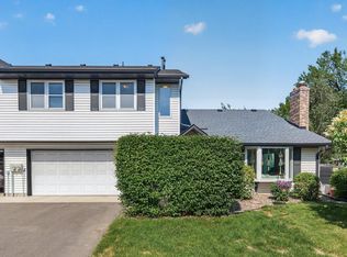 3608 Gershwin Ln N, Oakdale, MN 55128