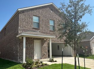 208 Bable Run Dr, Little Elm, TX 75068