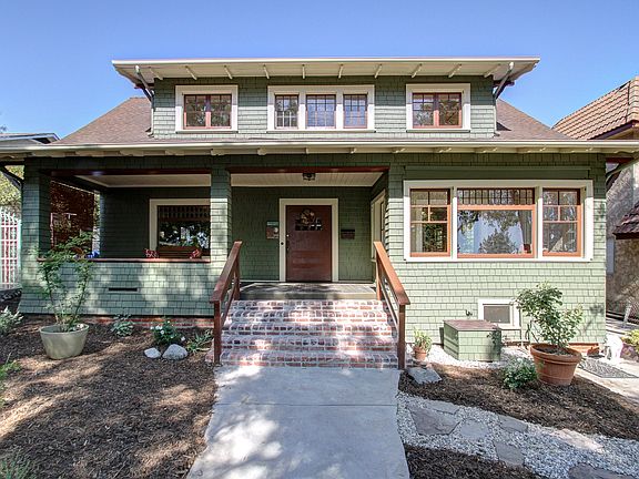 2nd image of 5240 Hermosa Ave