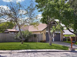 13438 Pebble Holw, San Antonio, TX 78217
