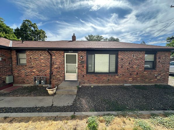 2619 W Bannock St