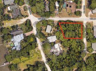 Willard St, NEW SMYRNA BEACH, FL 32168
