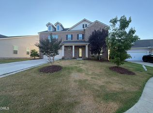 123 Filigree Way, Durham, NC 27713