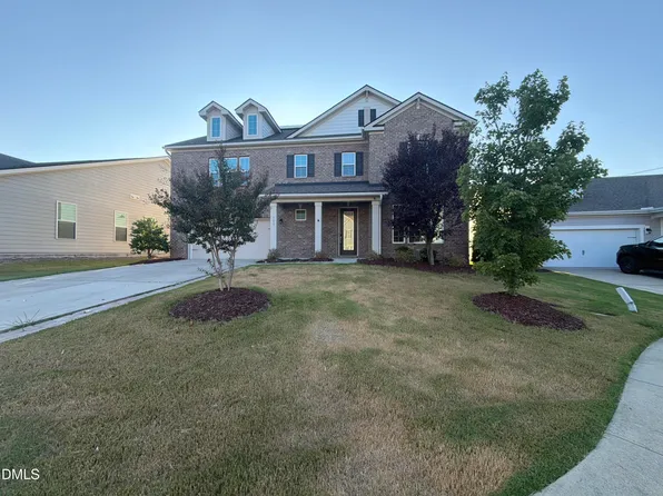 123 Filigree Way, Durham, NC 27713