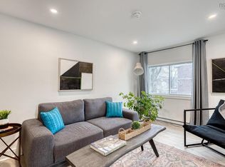 (Undisclosed Address), Halifax, NS B3K 1W2