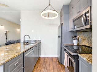 35 Ellingwood St #35, Boston, MA 02120