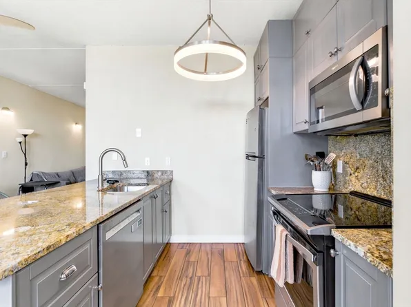 35 Ellingwood St #35, Boston, MA 02120