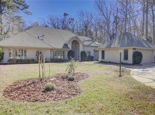 41 Hickory Forest Dr, Hilton Head Island, SC 29926