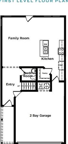 2nd image of 2701 Stokes Dr