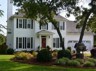 812 Woodberry Rd, Lexington, SC 29073