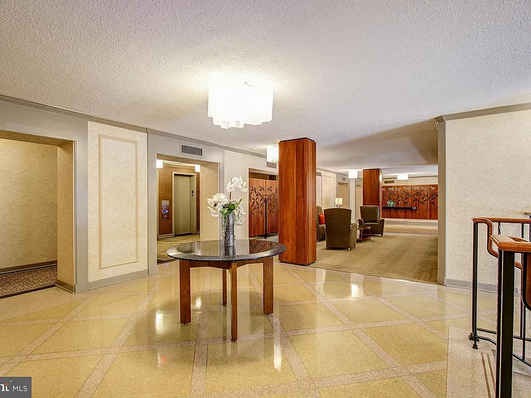 5901 Mount Eagle Dr #1517 — Photo 98