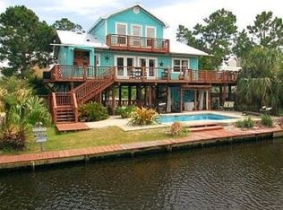 416 Creekview Ln, Gulf Shores, AL 36542