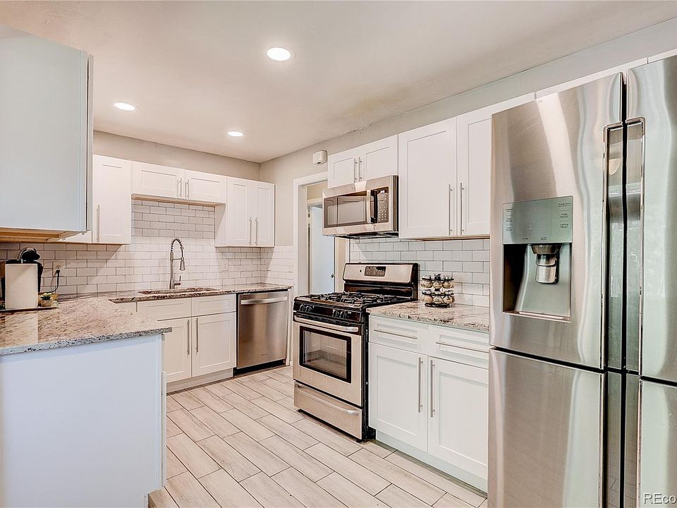 1st image of 2841 S Kearney Street