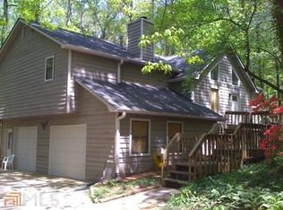 251 Birchwood Ct, Waleska, GA 30183