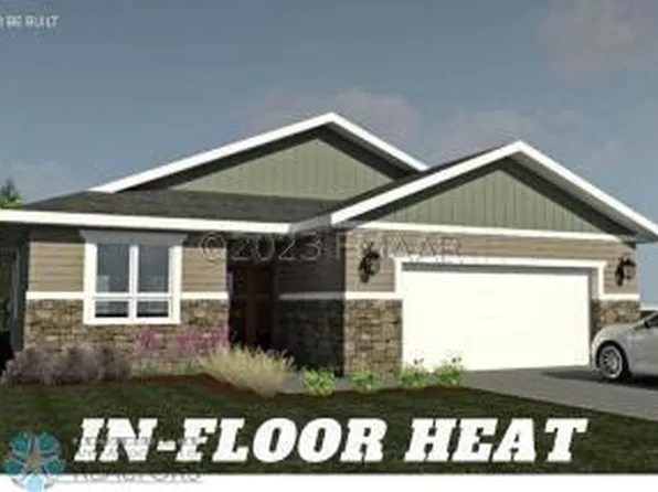 1790 19th Ave N, Wahpeton, ND 58075