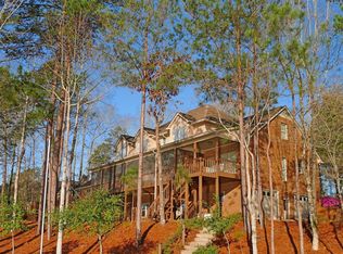127 Oaks Pt, Jacksons Gap, AL 36861