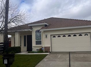 3972 Caldera Way, Antioch, CA 94509