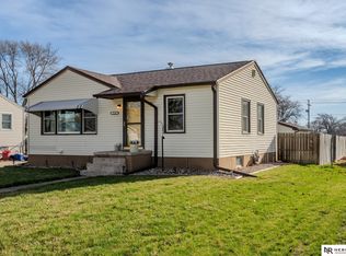 1136 N Garfield St, Fremont, NE 68025
