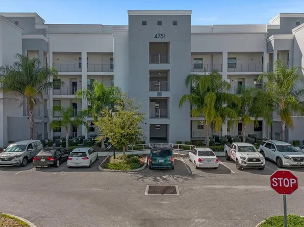 4751 Clock Tower Dr #204, Kissimmee, FL 34746