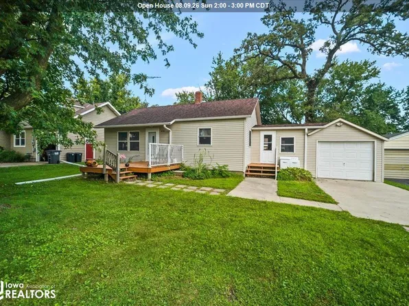 626 17th Ave, Eldora, IA 50627