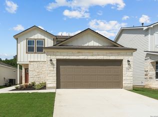 206 Connor Creek, San Antonio, TX 78253