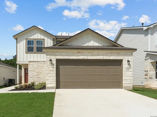 206 Connor Creek, San Antonio, TX 78253