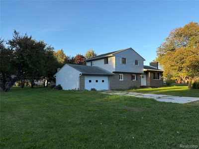 3306 Burlington Dr, Saginaw, MI, 48601
