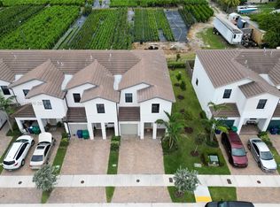 Sienna Reserve, Homestead, FL 33032