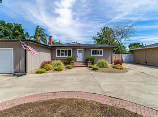 4321 Cowell Rd, Concord, CA 94518