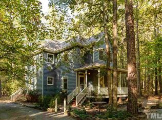 8101 Reynard Rd, Chapel Hill, NC 27516