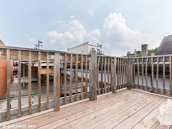 2nd image of 3417 N Janssen Ave #313