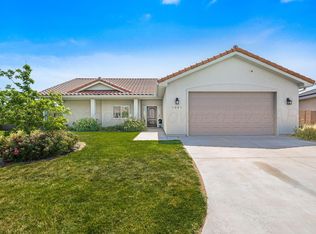 1001 Riesling Way, Amarillo, TX 79124