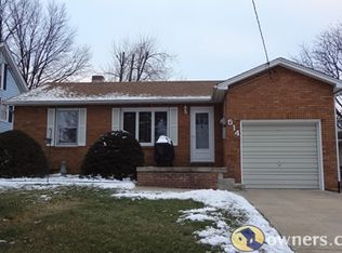 514 Springfield Rd, East Peoria, IL 61611