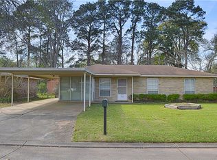 5808 Noel St, Alexandria, LA 71302