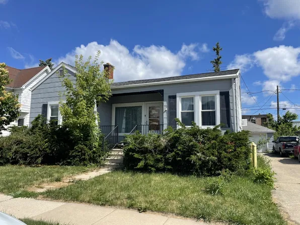 33 5th St, Fond Du Lac, WI 54935