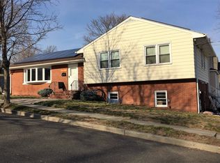 471 Jefferson Ave, Hasbrouck Heights, NJ 07604