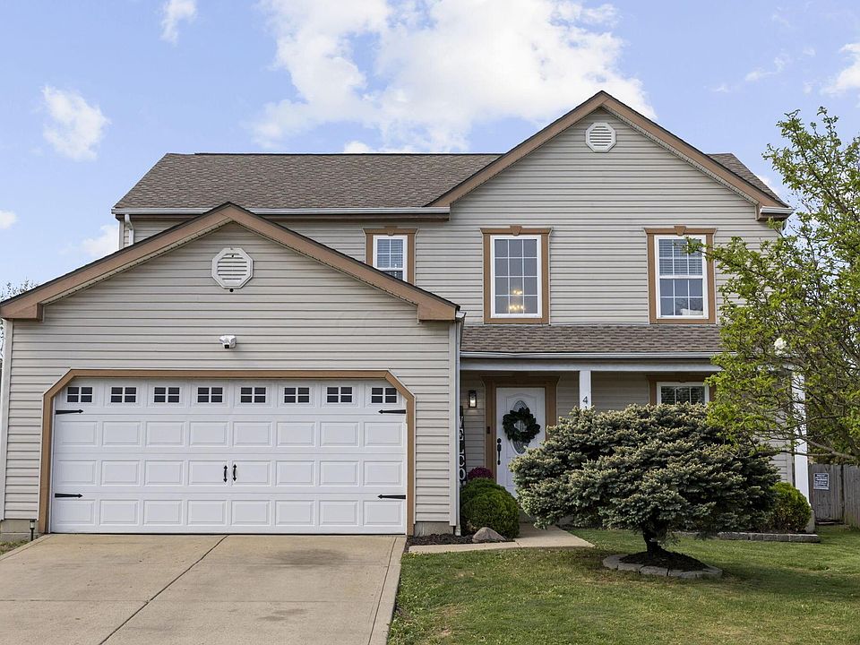 1st image of 4169 Demorest Cove Ct