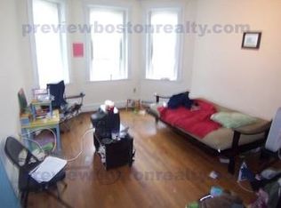 7 Colborne Rd #16, Brighton, MA 02135