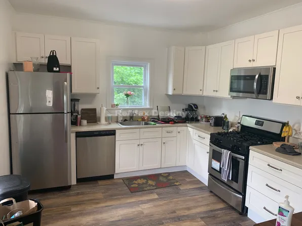 (undisclosed Address), Cambridge, MA 02140